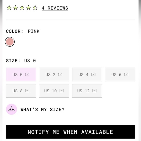 Daraleen Top Pink - Picture 6 of 10